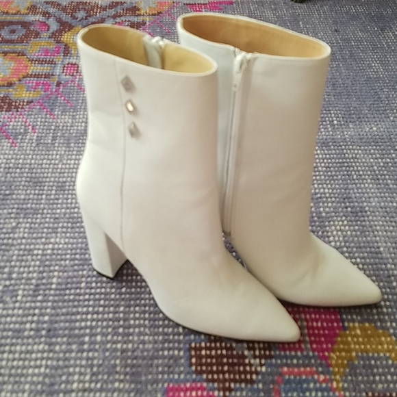 IRO Amore Booties - Picture 3 of 6